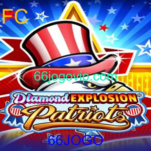 Descubra DiamondExplosionPatriots: O Jogo Estratégico que Combina Ação e Estratégia