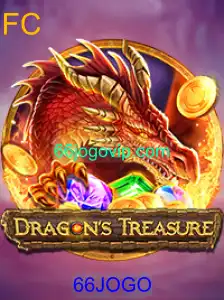 Descubra o Mundo Encantador de DragonsTreasure: Um Jogo Inovador