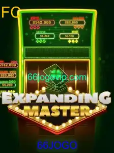 Explorando o Mundo do Jogo 'ExpandingMaster'