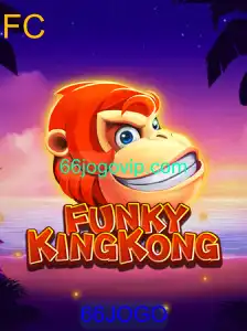 Descubra FunkyKingKong: O Jogo que Está Movimentando o Mundo dos Games