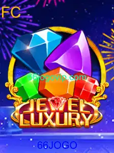 Descubra o Fascinante Mundo do Jogo JewelLuxury