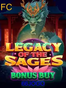 LegacyoftheSagesBonusBuy: Um Guia Detalhado