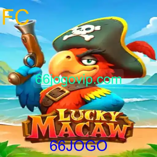 Explorando o Fascinante Mundo do Jogo LuckyMacaw