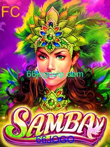 Samba: A Nova Sensação no Mundo dos Jogos de Tabuleiro