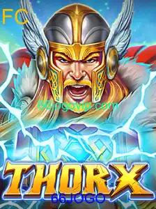Explorando ThorX: O Jogo que Está Conquistando o Mundo dos Gamers