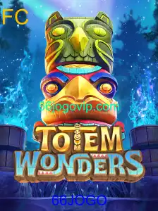 Tudo sobre TotemWonders: Um Novo Horizonte na Diversão